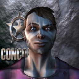 Little MD — legacy portrait
