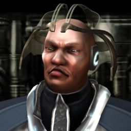 cizak — legacy portrait