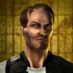 JumpRat — legacy portrait