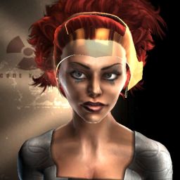 Viper Serenity — legacy portrait