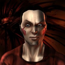 Phiberoptick — legacy portrait