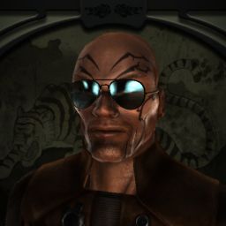 Azzrail Minmar — legacy portrait