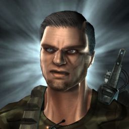 Mrachnon — legacy portrait