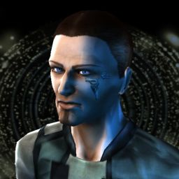 Drenek Mizenthal — legacy portrait