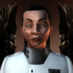 Bellerafont — legacy portrait