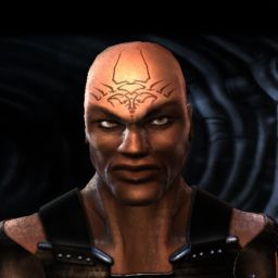 Merkord Mikula — legacy portrait