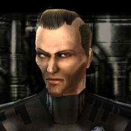 Palendiras — legacy portrait