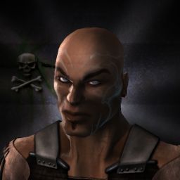 MonwrathDisortium — legacy portrait
