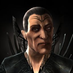 IIFaTaLRoGuEII — legacy portrait