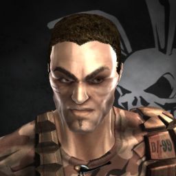 0o0Preatorian0o0 — legacy portrait