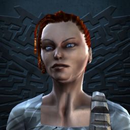 Apachedriver — legacy portrait