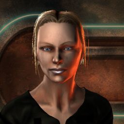Xardas Xel — legacy portrait