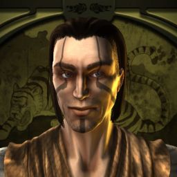 Farseer Larsa — legacy portrait