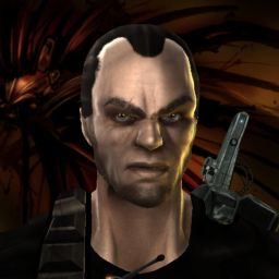 Nachalnick Chukotki — legacy portrait