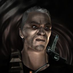 NuclearSunset — legacy portrait