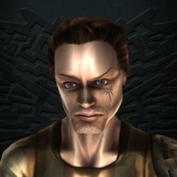 shadownailshot — legacy portrait