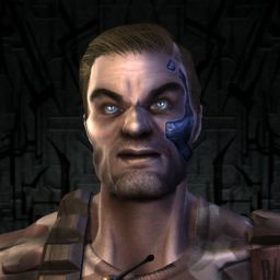 Problemtullip — legacy portrait