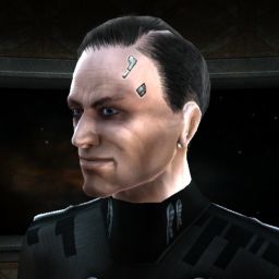 545RSP — legacy portrait