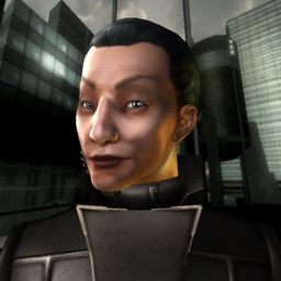 Flyhighguy — legacy portrait