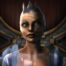 ghffgghgf — legacy portrait