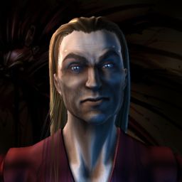 Desolee — legacy portrait