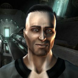 Grainsalt — legacy portrait