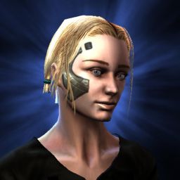 chao226 — legacy portrait