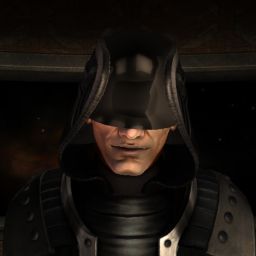 Logie — legacy portrait