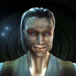 Beavhead — legacy portrait