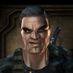 Fallen92 — legacy portrait
