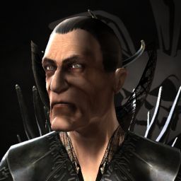GH0ST LEVIATHAN — legacy portrait