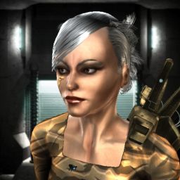 sweetheart — legacy portrait