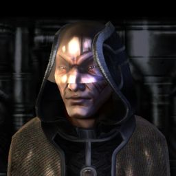 Cigolon — legacy portrait