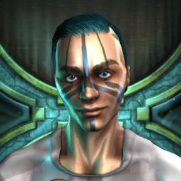 RecklessImpatience — legacy portrait