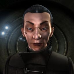 Achura Assassin — legacy portrait