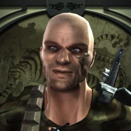 zpringy — legacy portrait