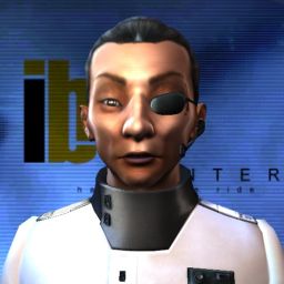 The Pilgrimage — legacy portrait