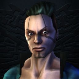 Dranakolys — legacy portrait
