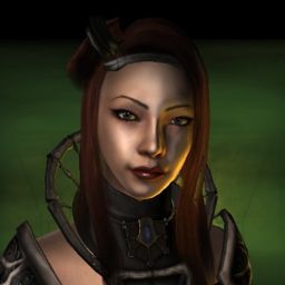 Banana Hawking — legacy portrait