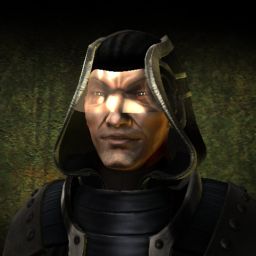 Ascam — legacy portrait