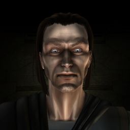 Mr darko — legacy portrait