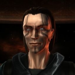 The breadwinner — legacy portrait