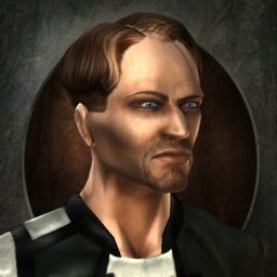 Pralva II — legacy portrait