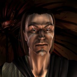 Sesquin Rafe — legacy portrait
