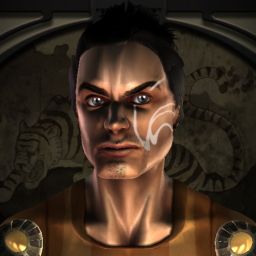 Stotm — legacy portrait