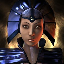 Ching Ling — legacy portrait