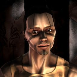 Lil'Lak — legacy portrait