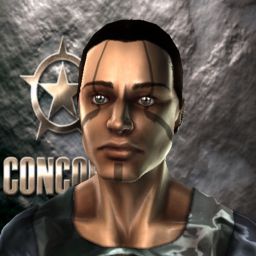 Yevgeny — legacy portrait