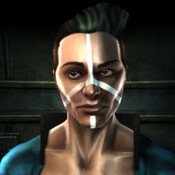 sabretooth122 — legacy portrait