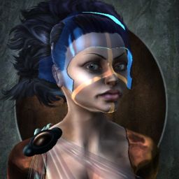 tastemee — legacy portrait
